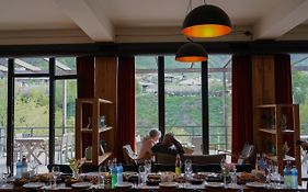 Hotel Stancia Kazbegi - City Center